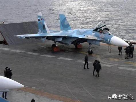 颜值也是战斗力:扒一扒苏霍伊战斗机——从苏9到苏47(下)