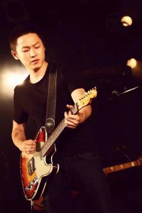 ​90后长春小哥梁博 一个不爱修音的摇滚人