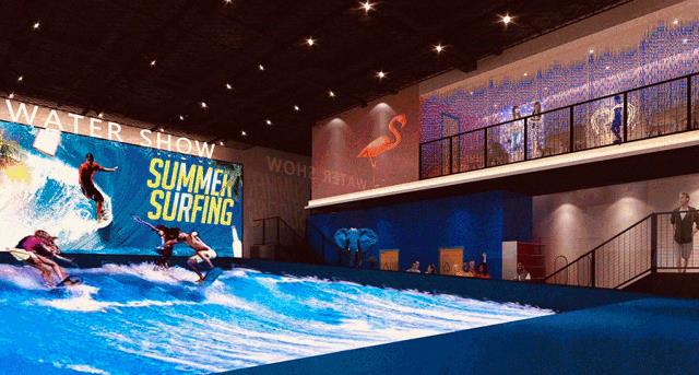 无玩水不夏天,苏州5大水乐园都在这里了!你都去过了吗?