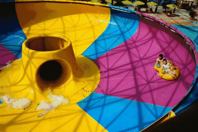 无玩水不夏天,苏州5大水乐园都在这里了!你都去过了吗?