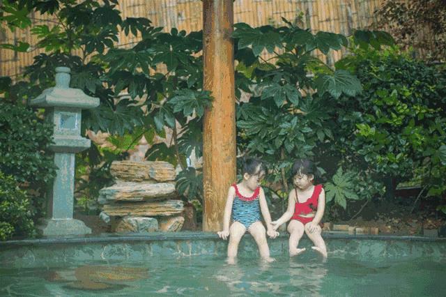 无玩水不夏天,苏州5大水乐园都在这里了!你都去过了吗?