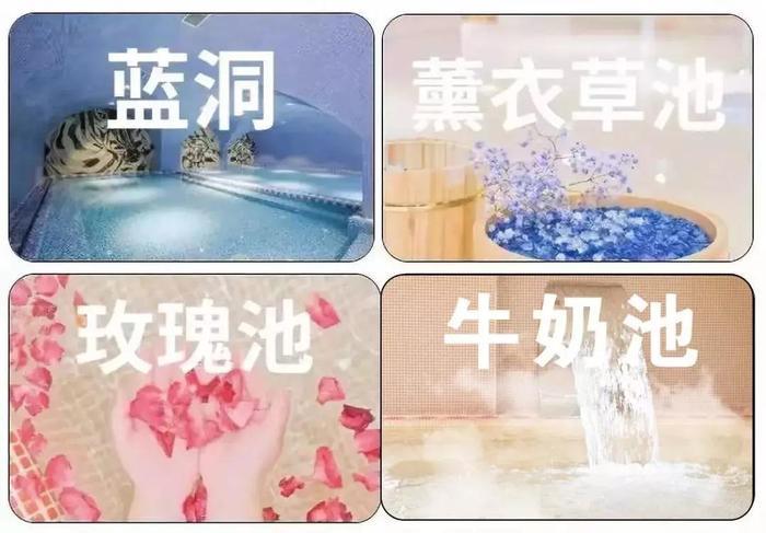 无玩水不夏天,苏州5大水乐园都在这里了!你都去过了吗?