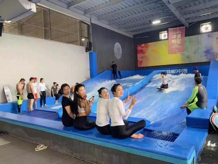 无玩水不夏天,苏州5大水乐园都在这里了!你都去过了吗?