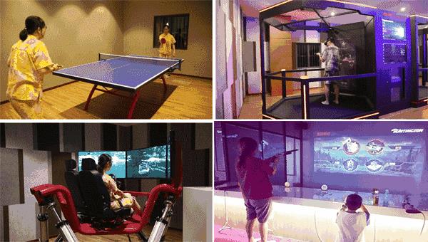 无玩水不夏天,苏州5大水乐园都在这里了!你都去过了吗?