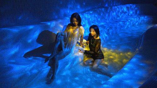 无玩水不夏天,苏州5大水乐园都在这里了!你都去过了吗?