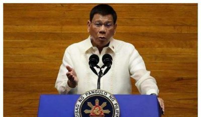 ​铁腕作风不输普京，执政六年，狂人杜特尔特给菲律宾带来了什么？