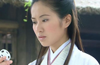 ​归海一刀与上官海棠：惊艳众生的爱情，却短暂如流星划过