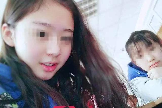 16岁女儿教室被同学奸杀 单亲母亲为保存证据换了6个手机