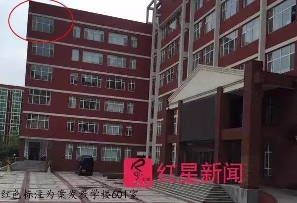 16岁女儿教室被同学奸杀 单亲母亲为保存证据换了6个手机