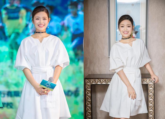 “最丑童星”王莎莎晒出婚纱照,“莫小贝”竟然要嫁人了,新郎是