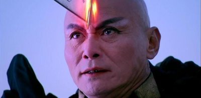 ​英雄迟暮！邪剑仙你怎么了？一代打星晚年居然落得如此下场！