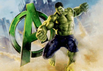 ​马克鲁法洛自己说是混在明星圈的人,网友:你怎么没看完整剧本?