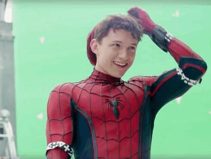 马克鲁法洛自己说是混在明星圈的人,网友:你怎么没看完整剧本?