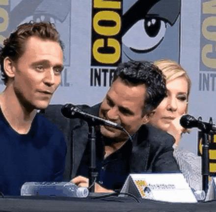 马克鲁法洛自己说是混在明星圈的人,网友:你怎么没看完整剧本?