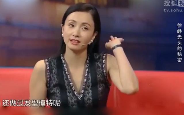 徐峥的头发怎么掉光的?知道原因后很让人心疼