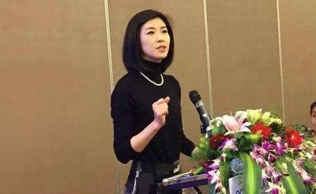 中国最美翻译官,到底有多牛?看完被她圈粉了