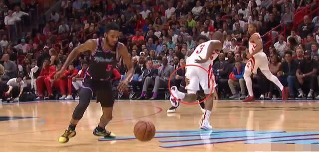 克里斯-保罗再次受伤，火箭队该怎么办呢？这可能是最好的答案