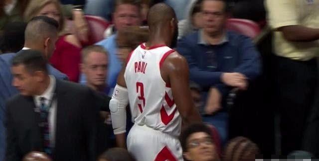 克里斯-保罗再次受伤，火箭队该怎么办呢？这可能是最好的答案