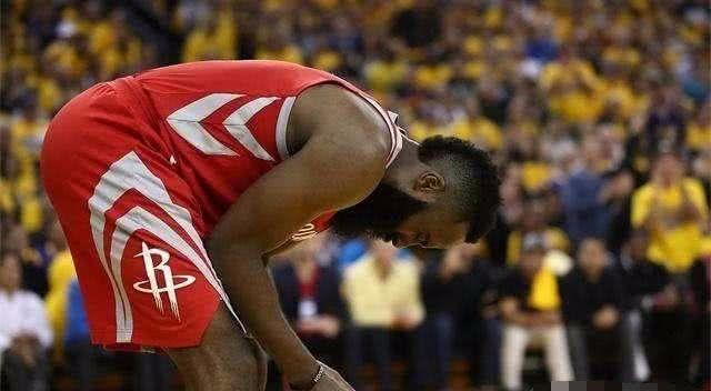 克里斯-保罗再次受伤，火箭队该怎么办呢？这可能是最好的答案