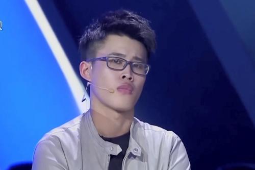 最强大脑：云之队的比赛对尹冠淇不公平，她输在体力上