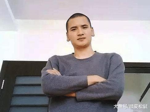 中国最帅和尚火了, 遭无数富婆追捧, 现已清修至方丈