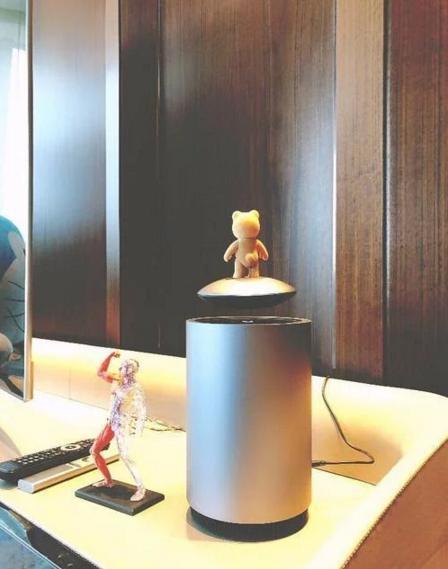 郑爽在上海随手买了套几千万的房,网友:没怎么拍戏也这么有钱?