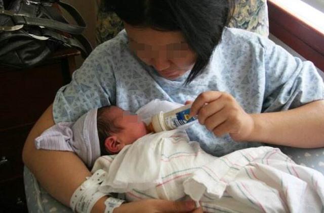 真实的事情:妈妈为我生了个女儿!这个孩子我能要吗?该怎么称呼