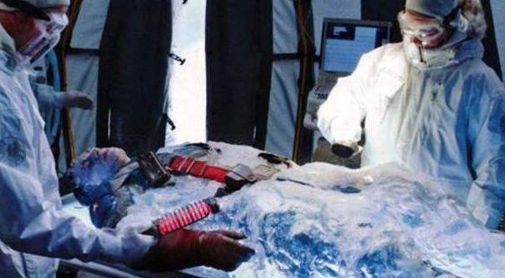 被冷冻50年的美国富豪,原本在2017年复活,现在怎么样了?