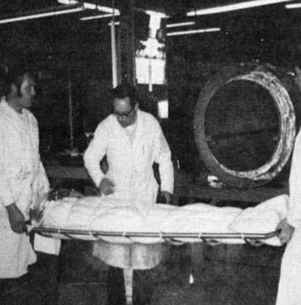 被冷冻50年的美国富豪,原本在2017年复活,现在怎么样了?