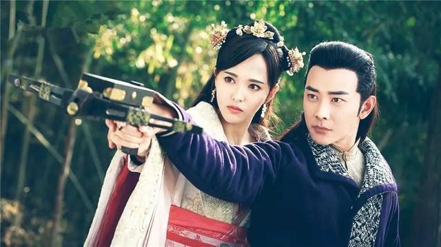 现在都不叫“老公”了,看看唐嫣是怎么叫罗晋的,甜翻了!