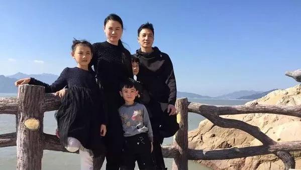 保姆纵火案死刑，林爸爸在微博发文悼念妻子和孩子，林爸爸一定要撑住