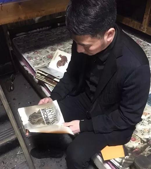 保姆纵火案死刑，林爸爸在微博发文悼念妻子和孩子，林爸爸一定要撑住