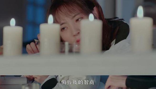 打扰了，你们学霸才是最会谈恋爱的人