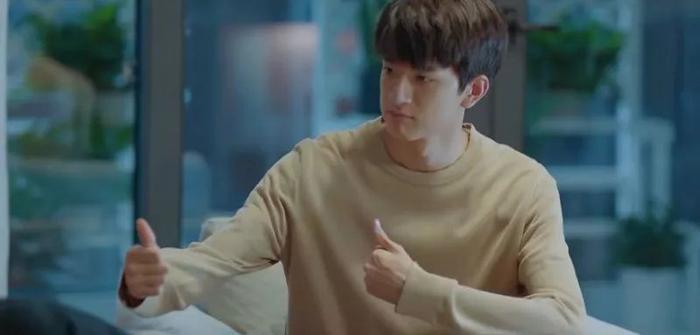 打扰了，你们学霸才是最会谈恋爱的人