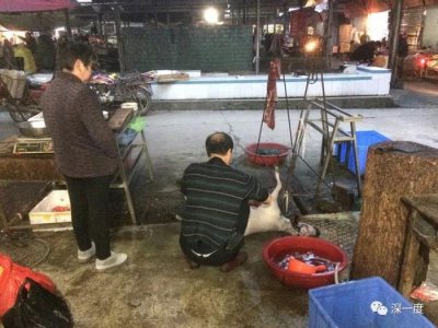 ​女摊贩拒交＂管理费＂被刺死 遗体5个多月来躺冰棺