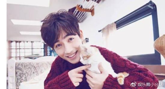 网曝朱一龙徐子瑄隐婚,朱一龙8年女友是怎么回事?徐子瑄个人资料