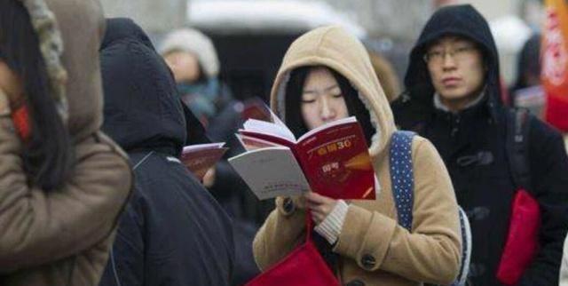 考研复试专业课难不难?该怎么复习?谈谈你的看法