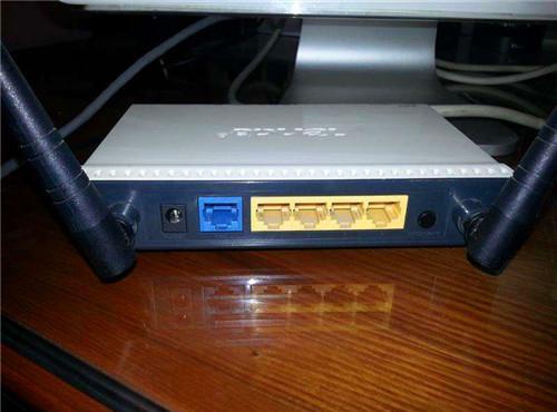 路由器网速慢怎么办教你两个妙招轻松提高网速,值得一试