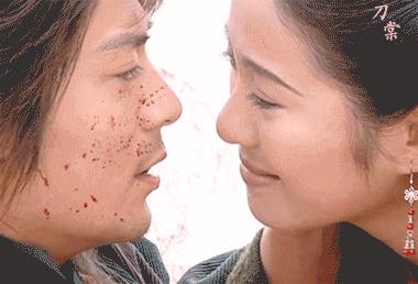 霍建华舌吻叶璇,林心如你怎么看?周杰有错吗