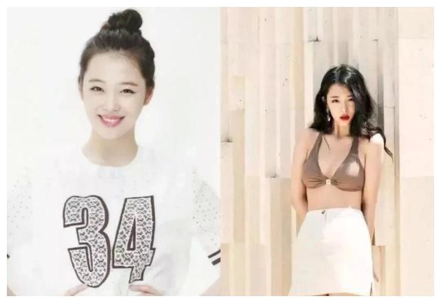 雪莉ins大尺度照片曝光,雪莉不穿内衣外出怎么回事?