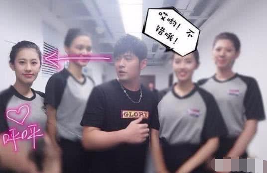 中国最美女裁判亓浩有哪些过人之处？她被称为中国最美女裁判？