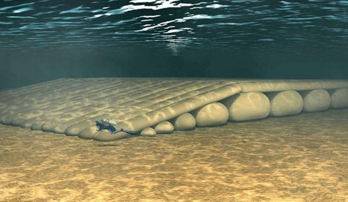 最恐怖的人工岛，耗资3000万，造成后却使许多冲浪者丧命！