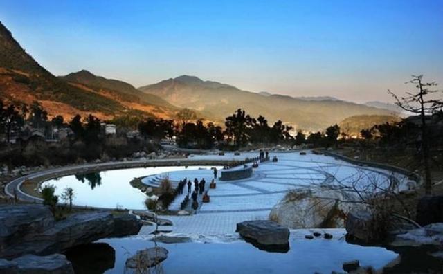 中国最“实在”的一座小镇：做菜从来不偷工减料，肉多到吃不完