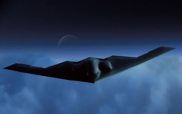 中国最强轰炸机或将首飞，一旦成功！美国的B-2再也无法独霸全球