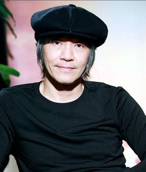 中国最丑女演员陈凯师的靓照曝光，看上去还行，没有那么丑！