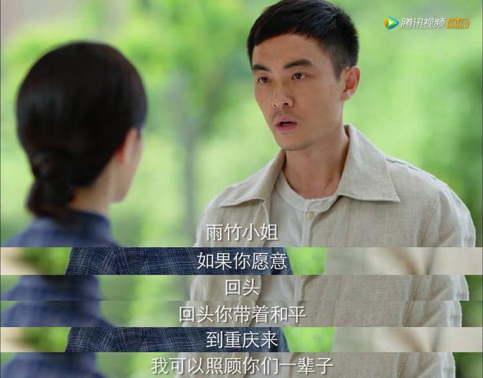 型男李晟烨化身隐世高人，毫不违和仙气十足！