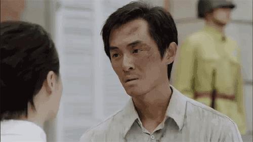 型男李晟烨化身隐世高人，毫不违和仙气十足！