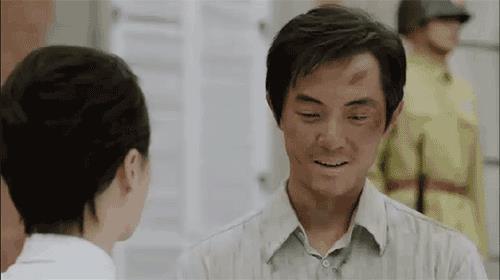 型男李晟烨化身隐世高人，毫不违和仙气十足！