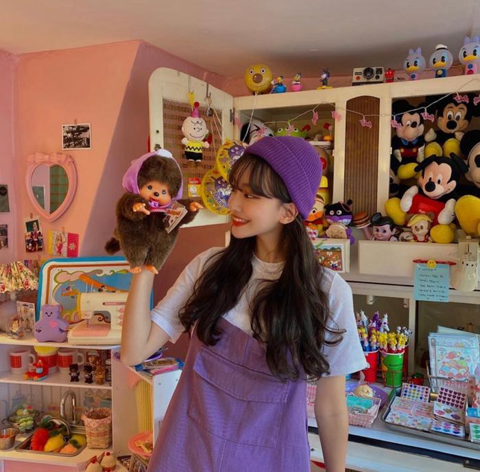 有气质和没气质的女生，穿同一件衣服有什么区别？