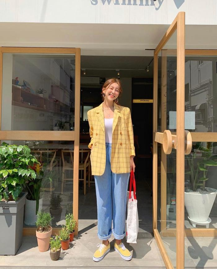 有气质和没气质的女生，穿同一件衣服有什么区别？